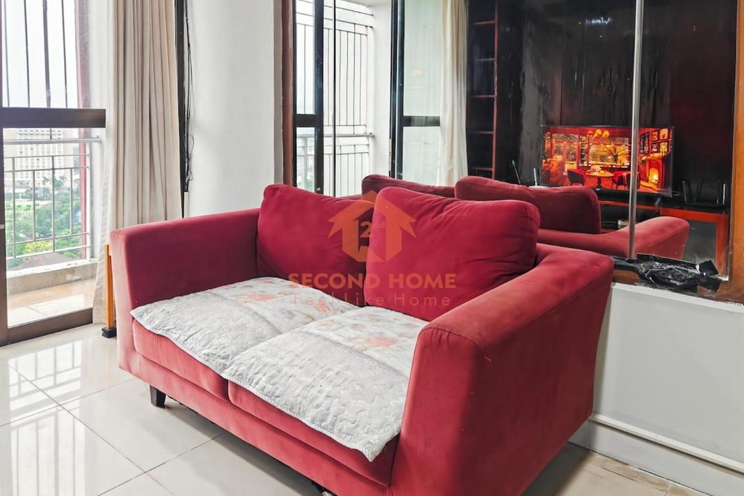 Photo of Livingroom in Setiabudi