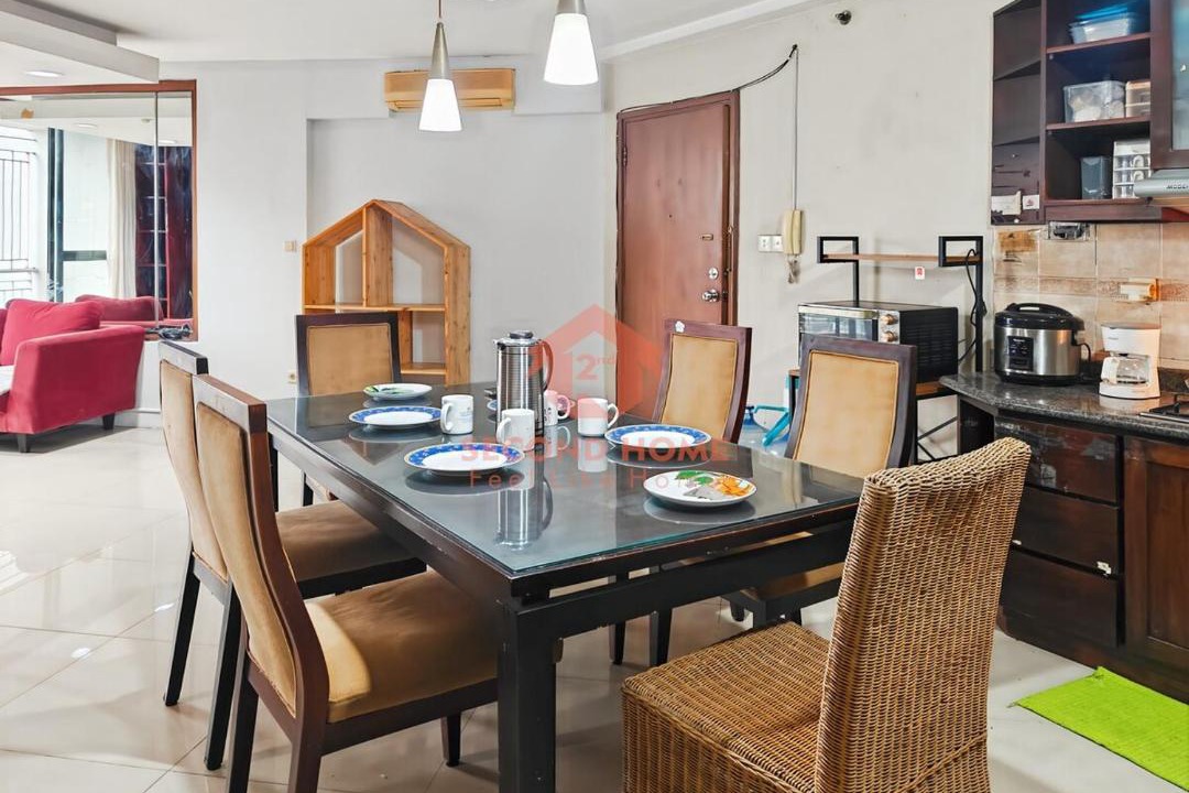 Photo of Kitchen in Setiabudi