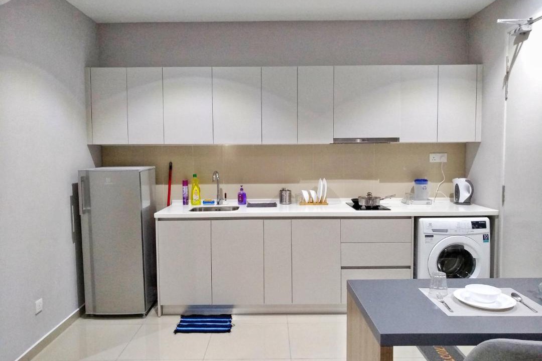 Photo of Kitchen in Shah Alam