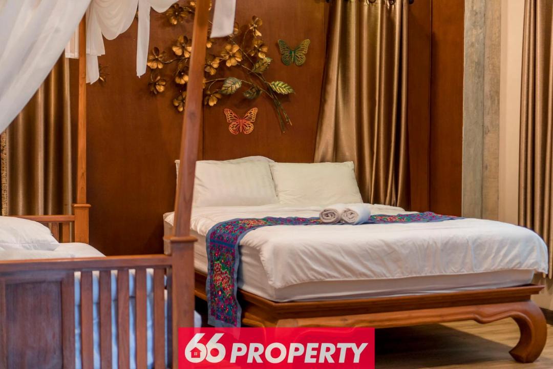 Photo of Bedroom in Chiang Mai