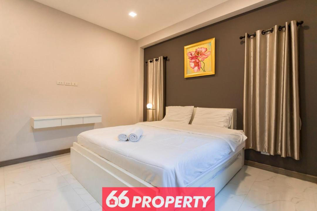 Photo of Bedroom in Chiang Mai