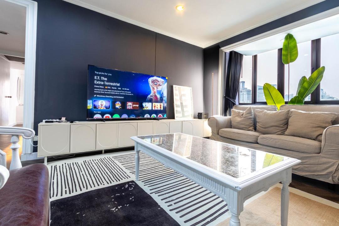 Photo of Livingroom in Nana