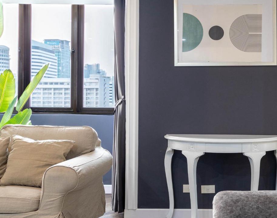Photo of Livingroom in Nana