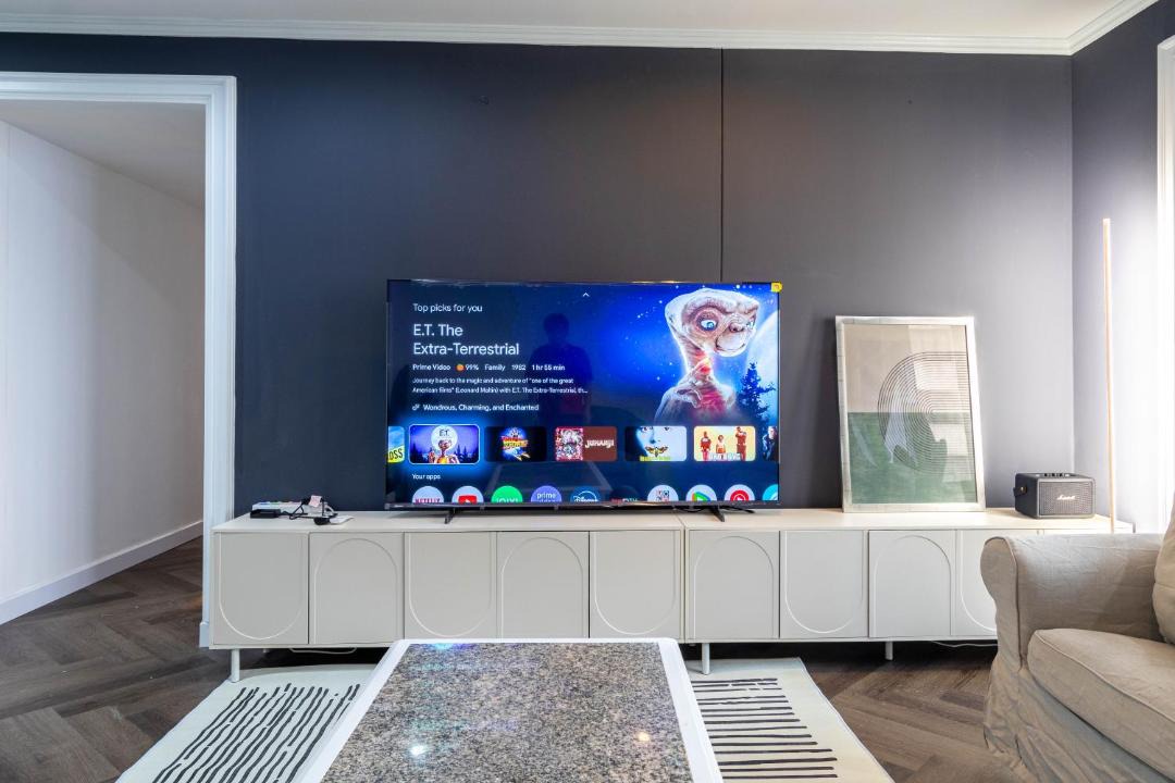 Photo of Livingroom in Nana