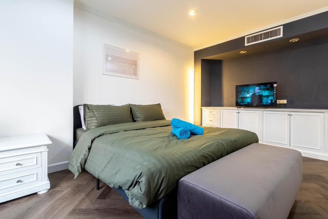 Photo of Bedroom in Nana