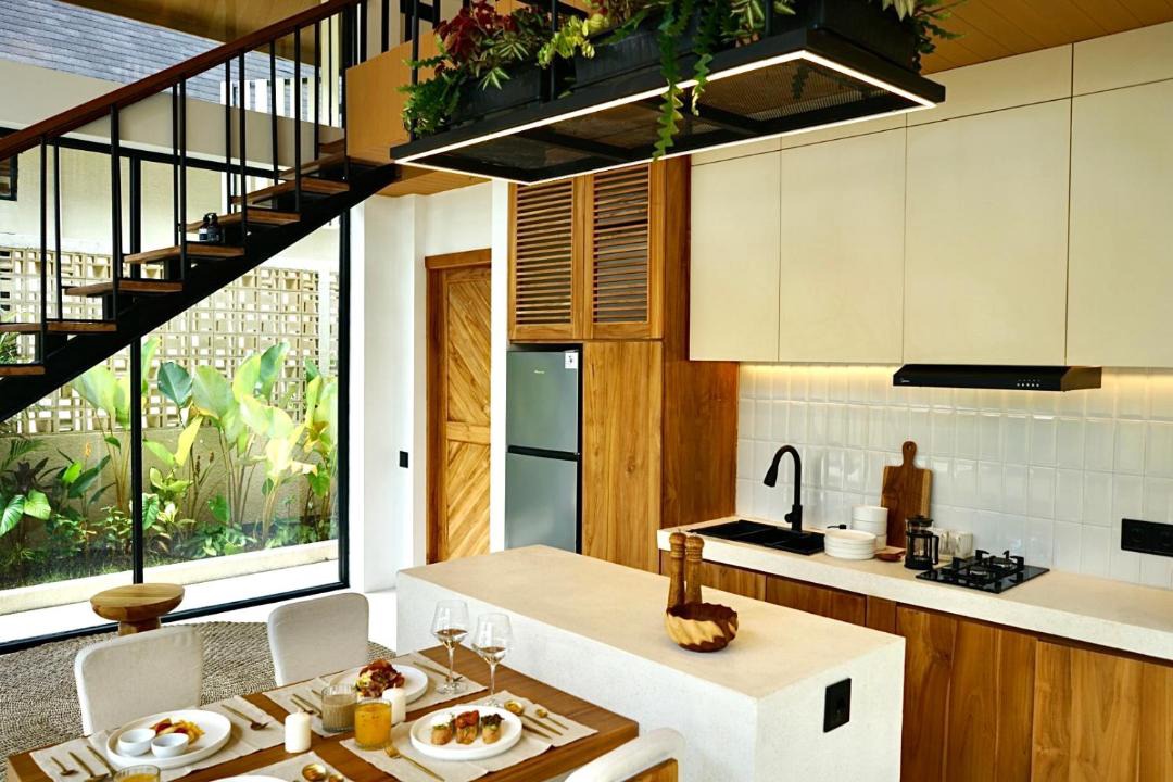 Photo of Kitchen in Pejeng