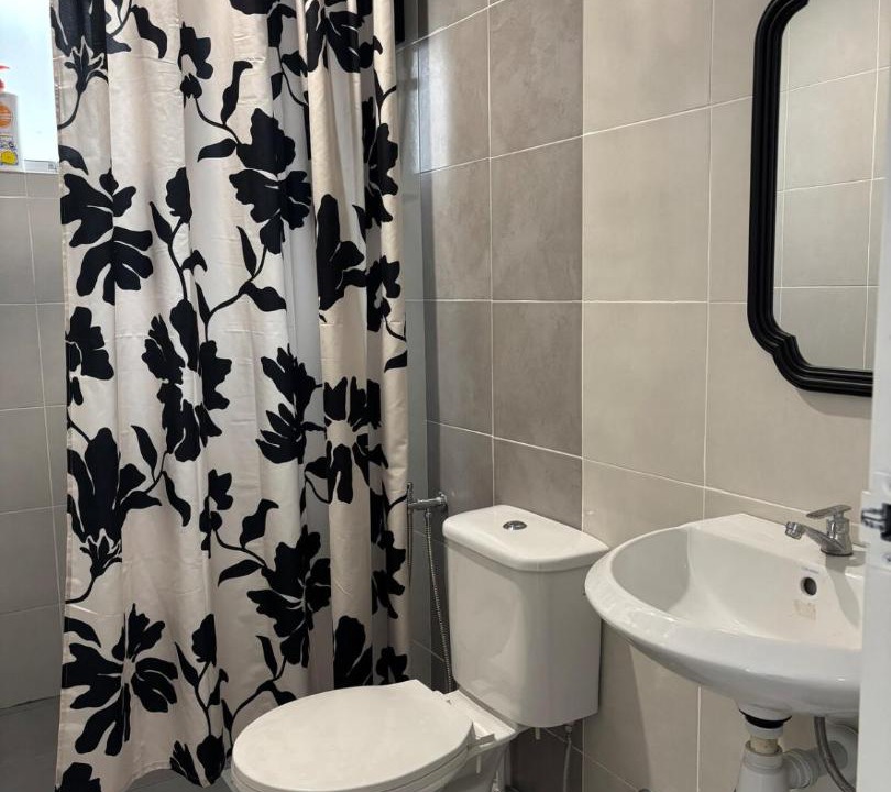 Photo of Bathroom in Chemor