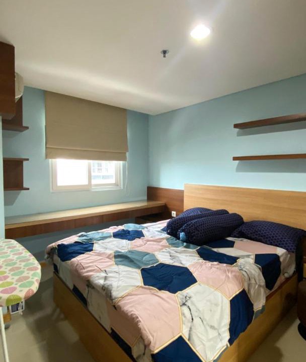 Photo of Bedroom in Semarang
