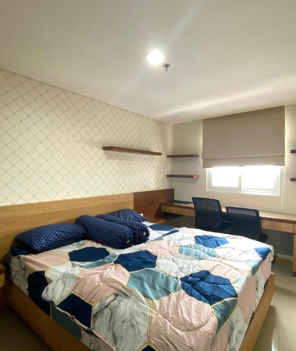 Photo of Bedroom in Semarang
