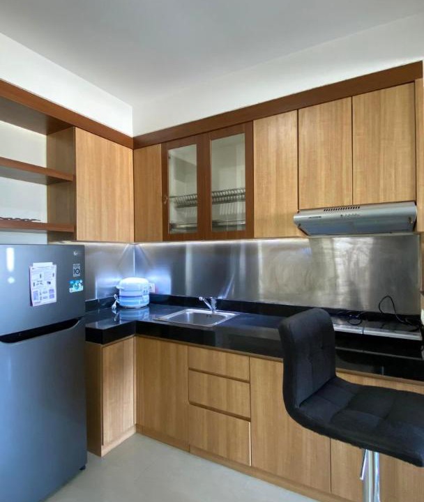 Photo of Kitchen in Semarang