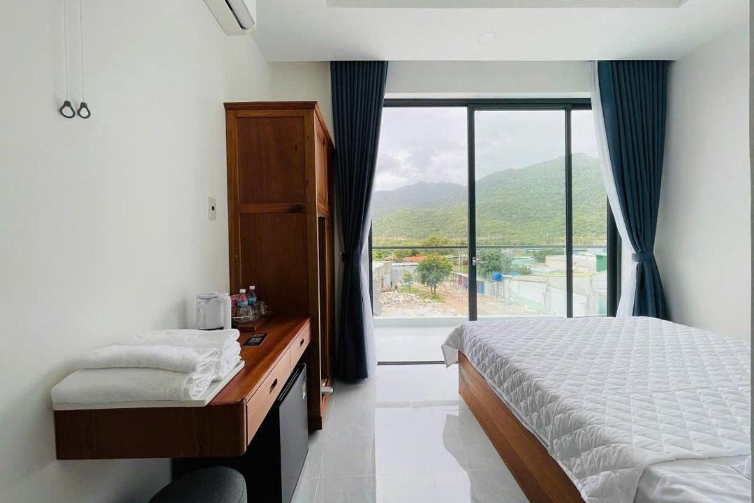 Photo of Bedroom in Thuan Bac