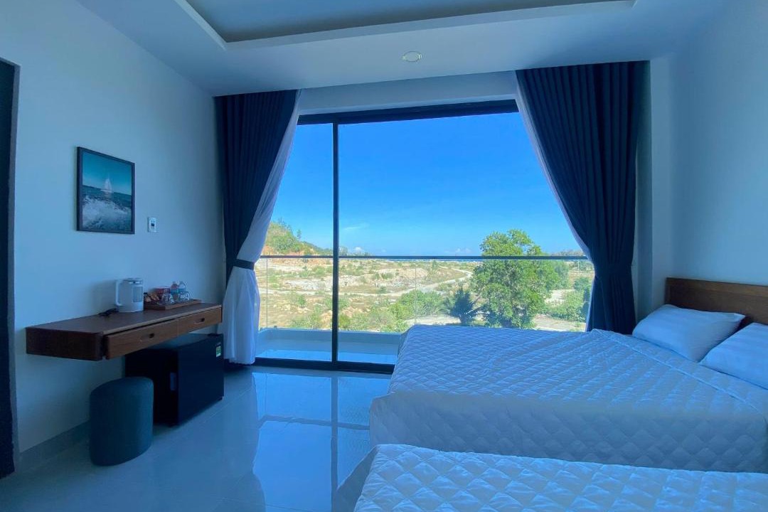 Photo of Bedroom in Thuan Bac