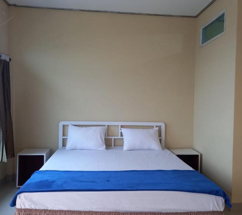 Photo of Bedroom in South Warkuk Ranau