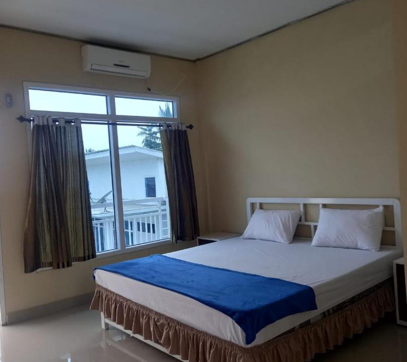 Photo of Bedroom in South Warkuk Ranau