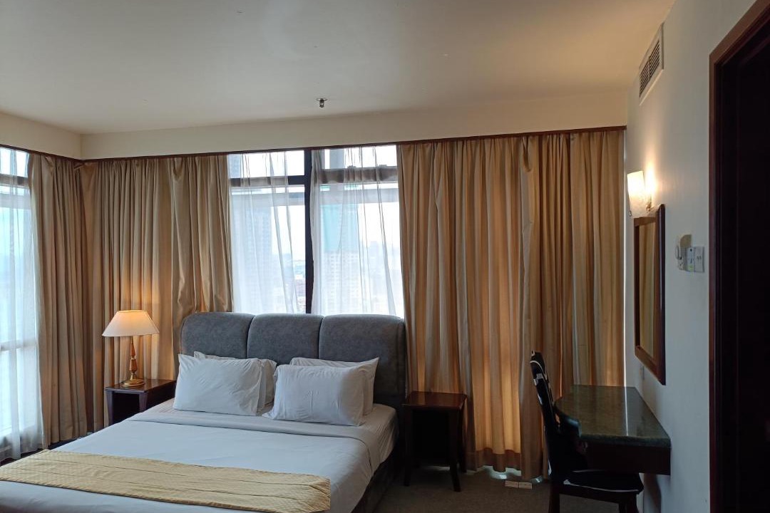Photo of Bedroom in Imbi
