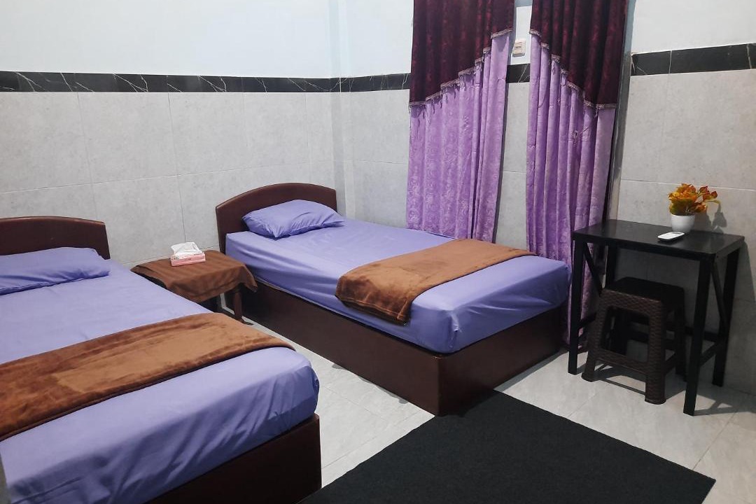 Photo of Bedroom in Pekutatan