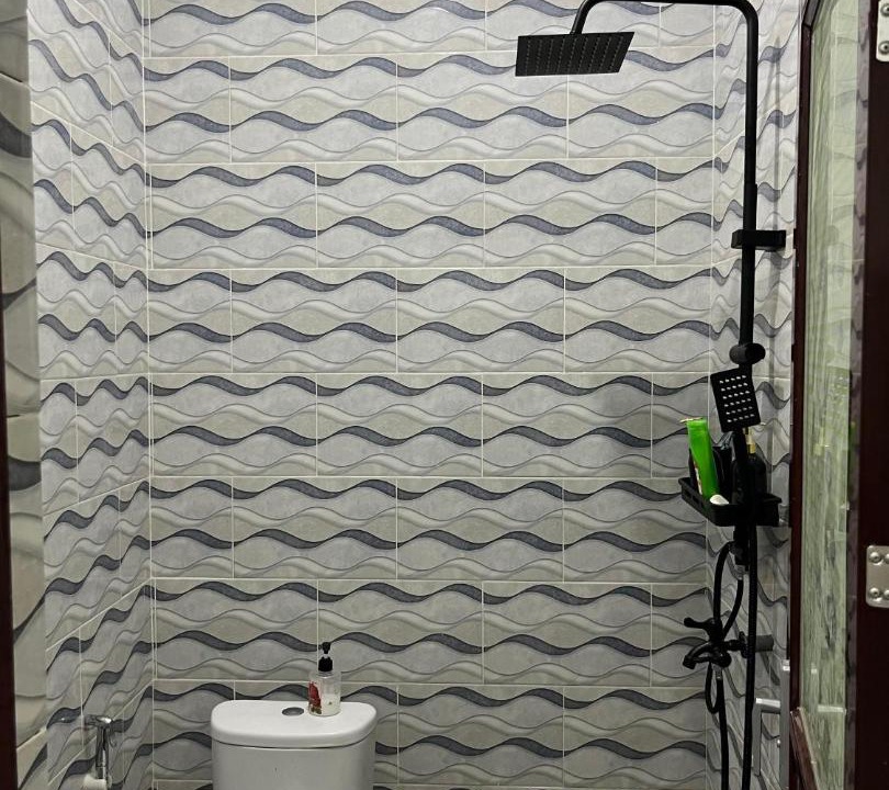 Photo of Bathroom in Mendoyo