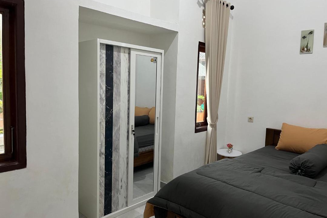 Photo of Bedroom in Mendoyo