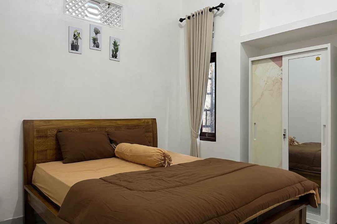Photo of Bedroom in Mendoyo