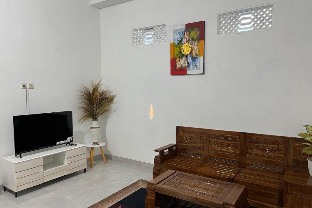 Photo of Livingroom in Mendoyo