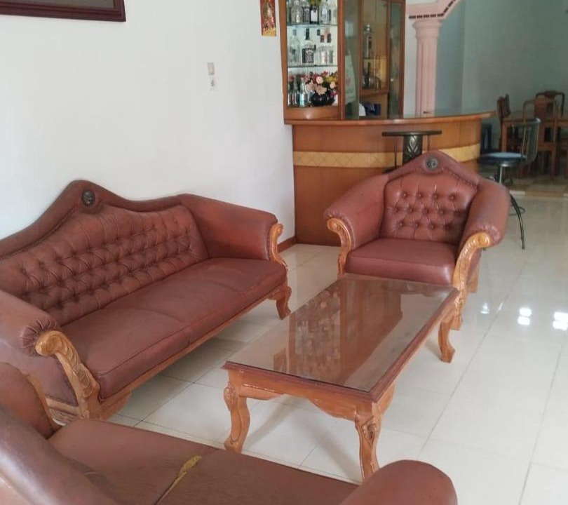 Photo of Livingroom in Berastagi