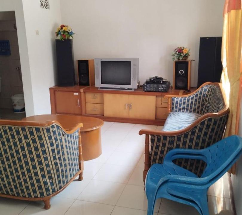 Photo of Livingroom in Berastagi