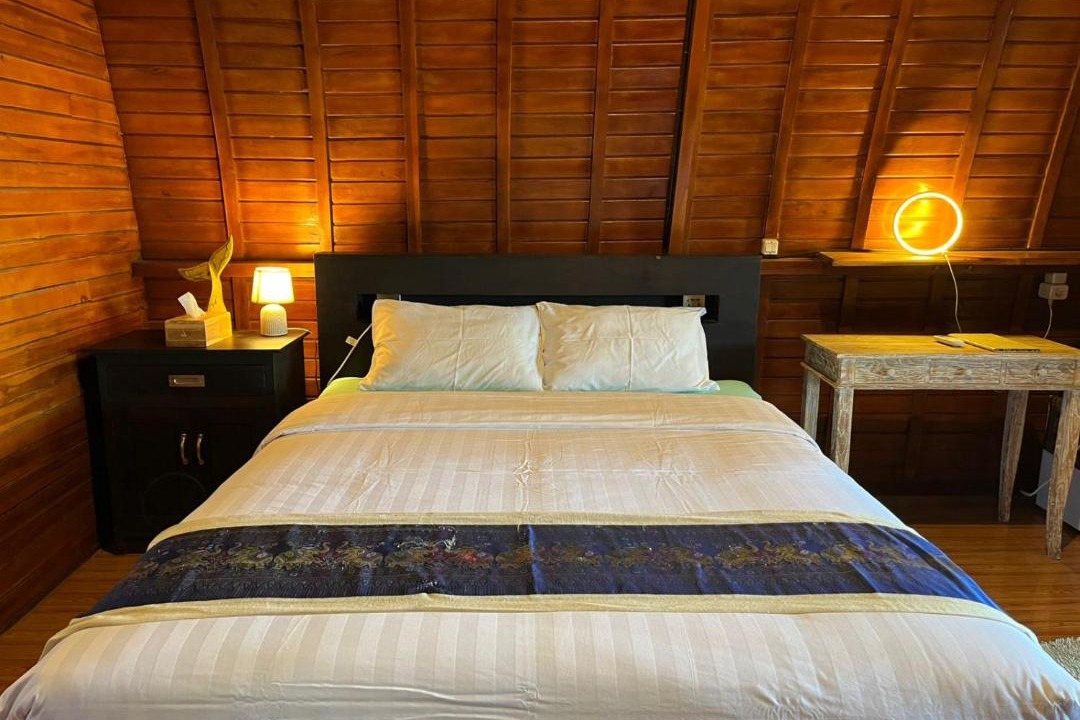 Photo of Bedroom in Kalibukbuk