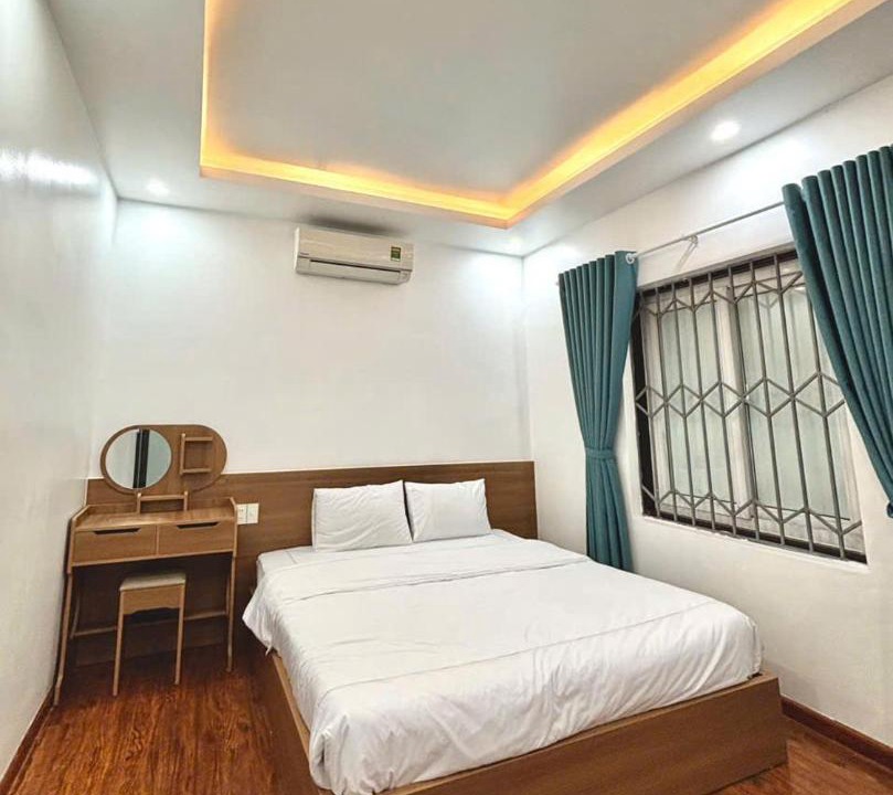 Photo of Bedroom in Hue City Centre