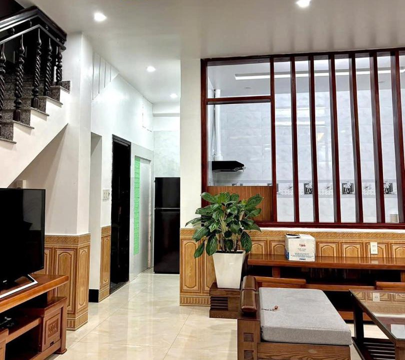 Photo of Livingroom in Hue City Centre