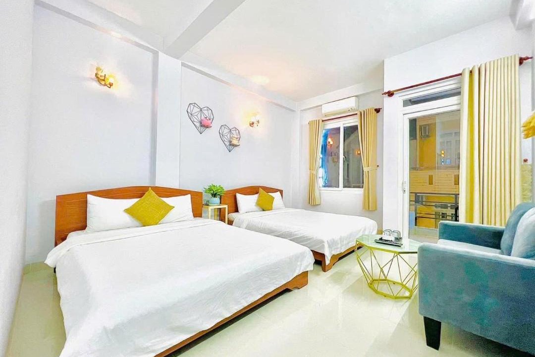 Photo of Bedroom in Vung Tau