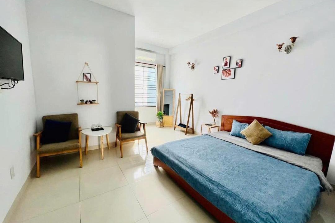 Photo of Bedroom in Vung Tau