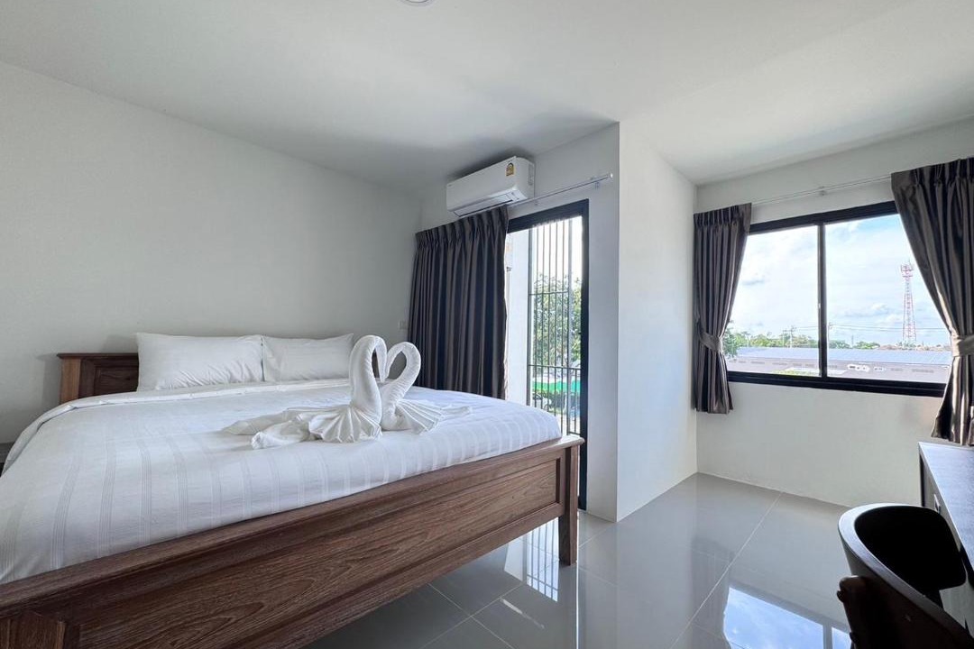Photo of Bedroom in Bang Phlap