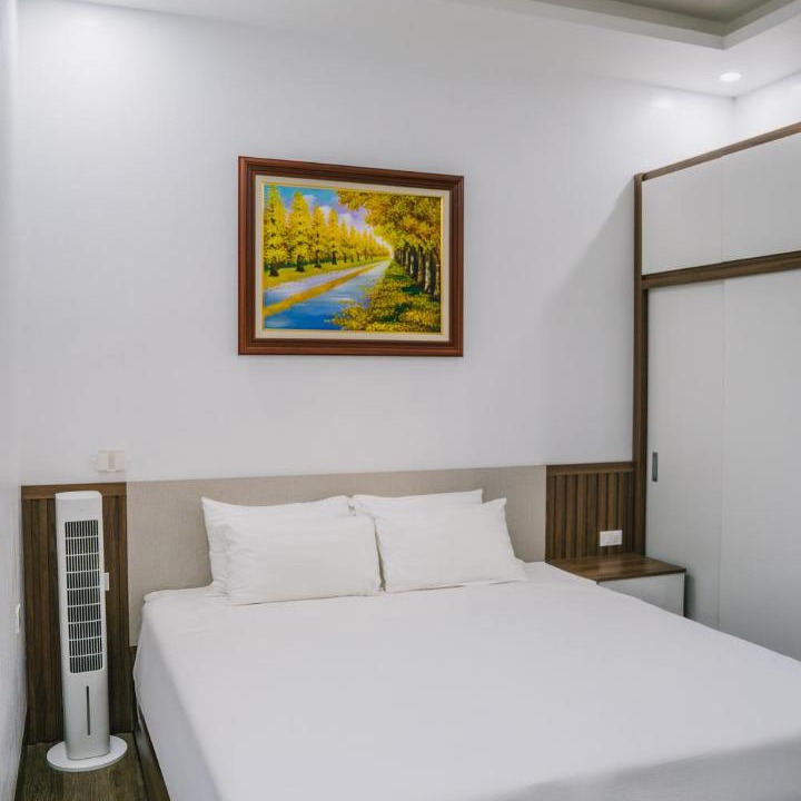 Photo of Bedroom in Hoa Lu