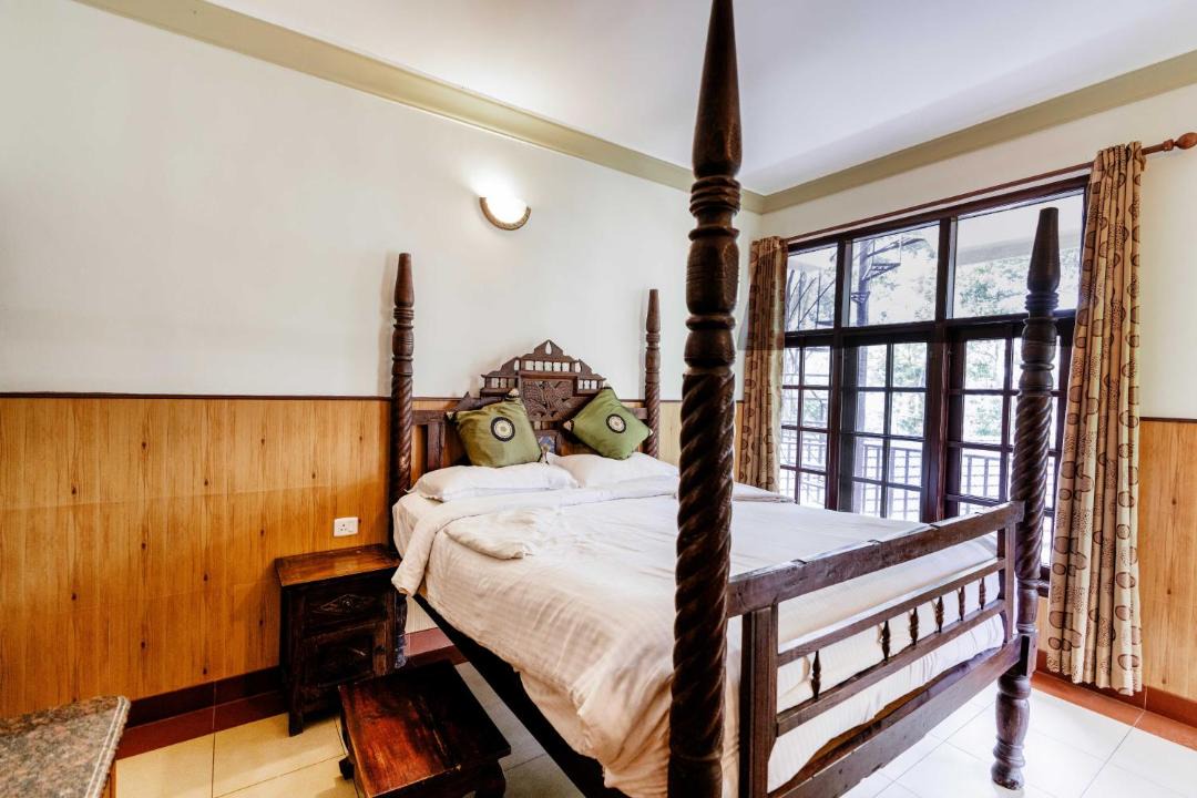 Photo of Bedroom in Pallivasal