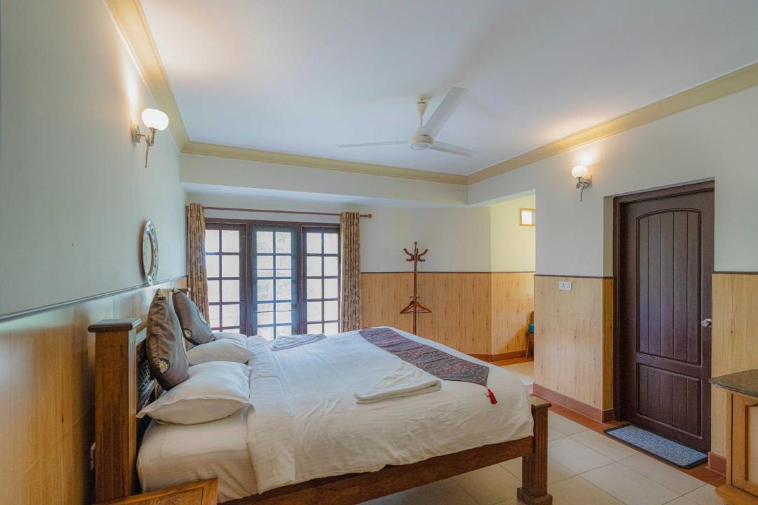 Photo of Bedroom in Pallivasal