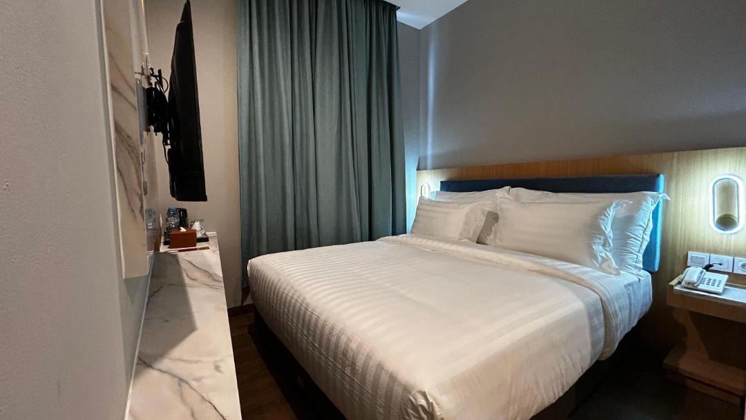 Photo of Bedroom in Gambir