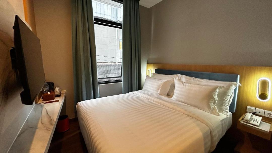 Photo of Bedroom in Gambir