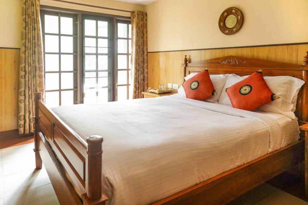Photo of Bedroom in Pallivasal