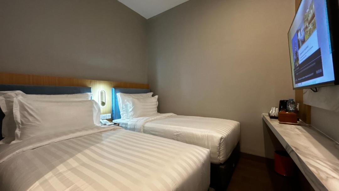 Photo of Bedroom in Gambir