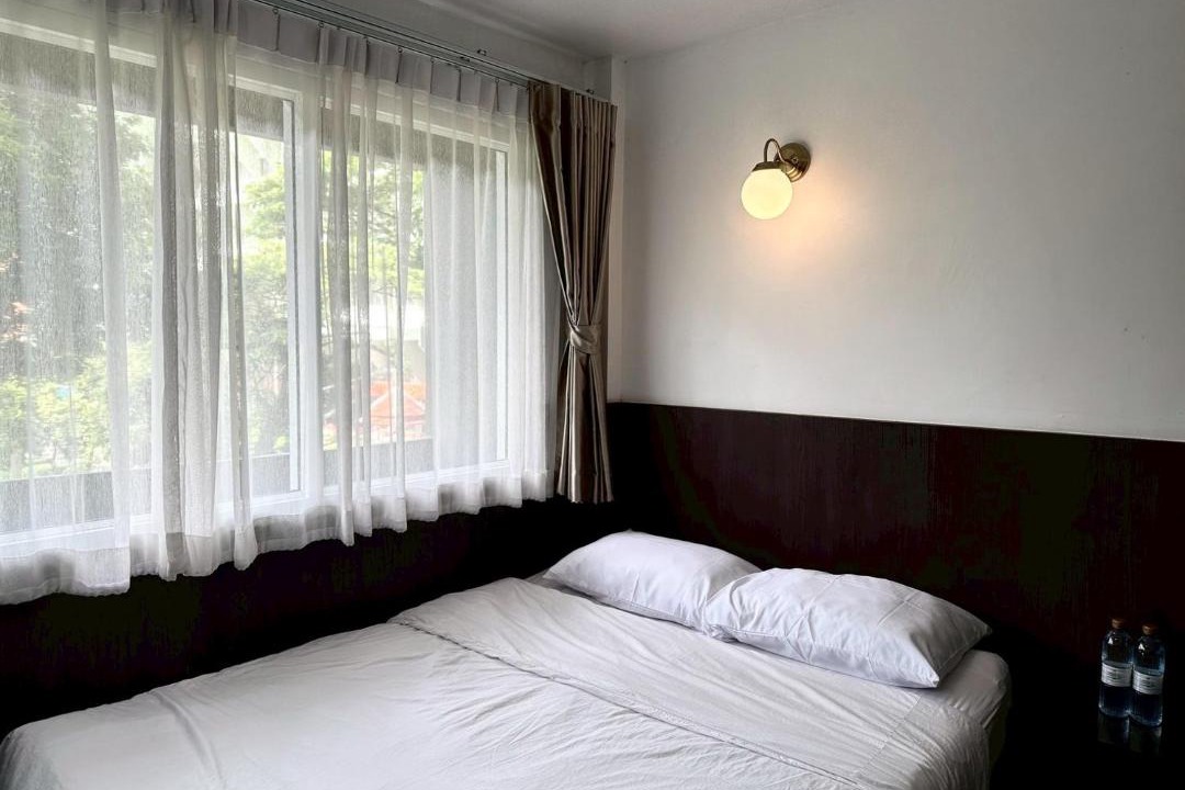 Photo of Bedroom in Talat Noi