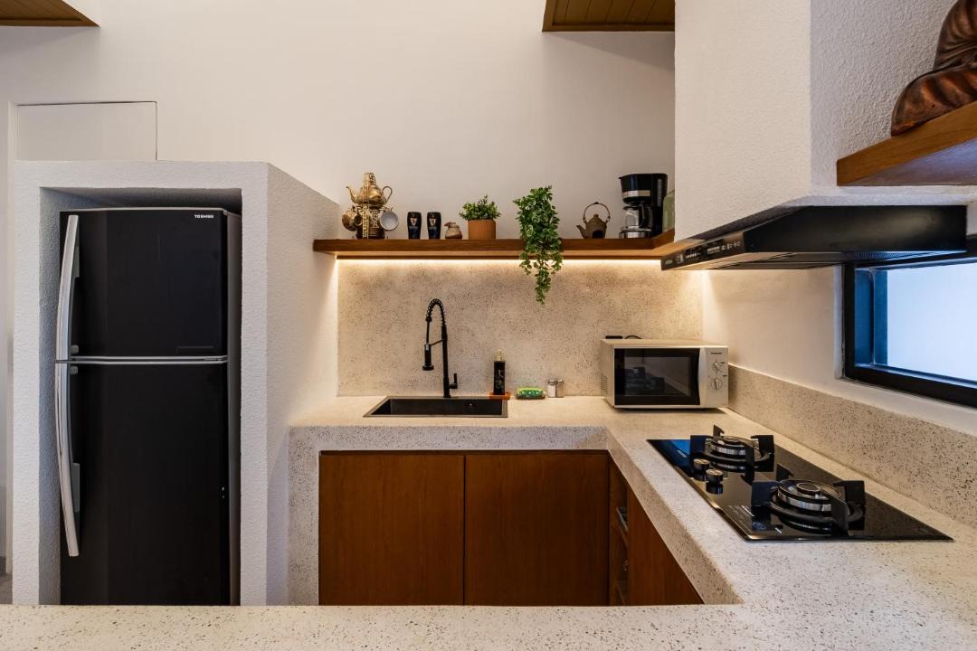 Photo of Kitchen in Kelating