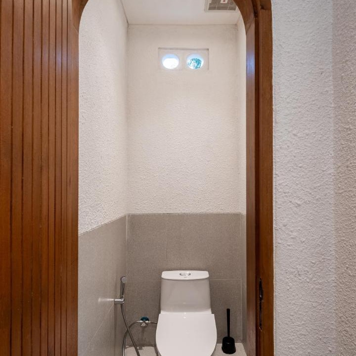 Photo of Bathroom in Kelating