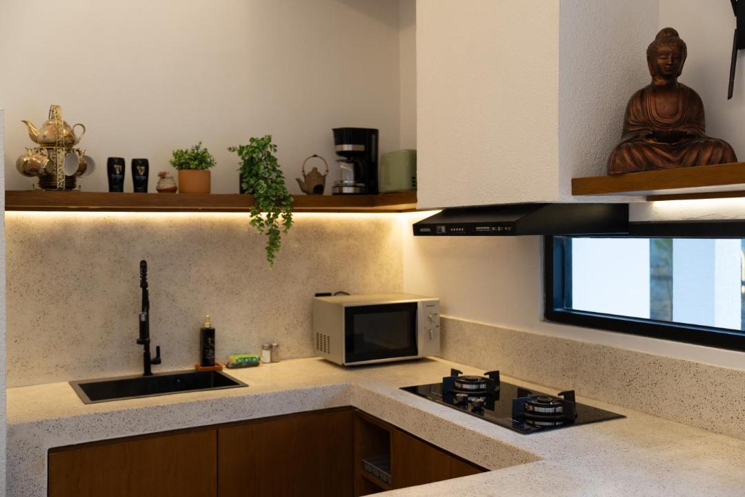 Photo of Kitchen in Kelating