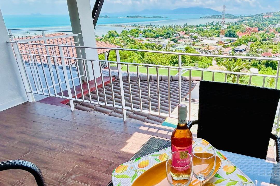 Photo of Patio Balcony in Plai Laem