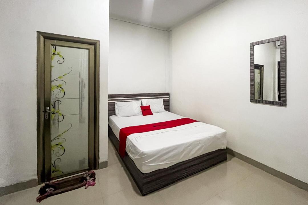 Photo of Bedroom in Batam