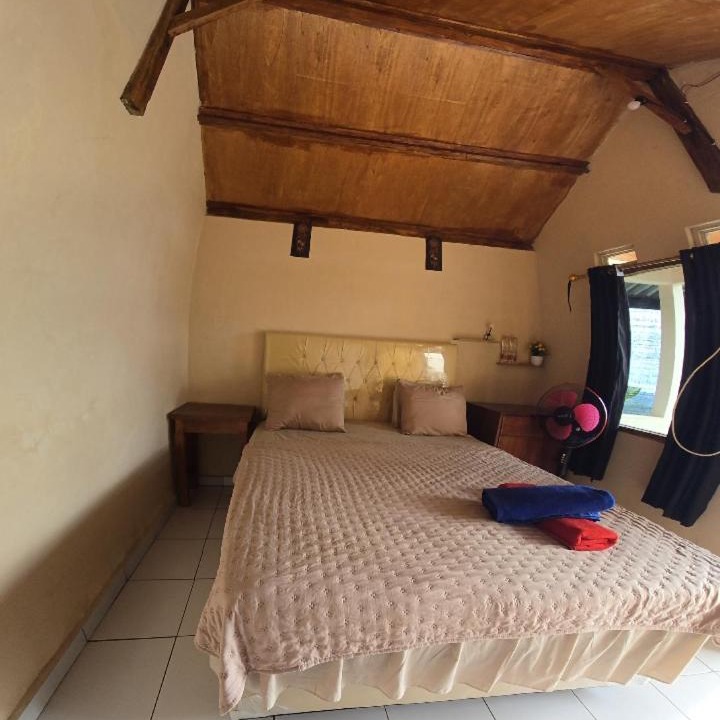 Photo of Bedroom in Bayan