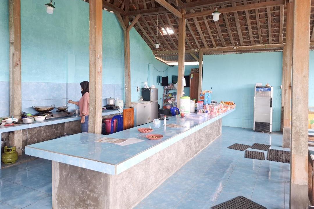 Photo of Kitchen in Banaran