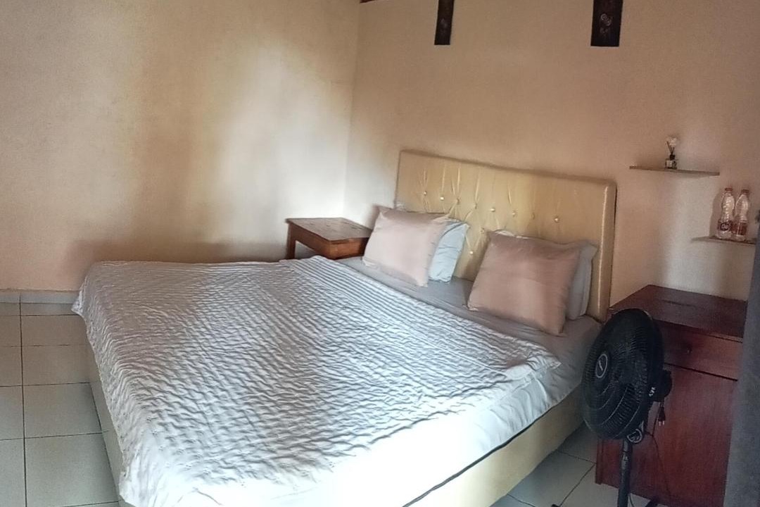 Photo of Bedroom in Bayan