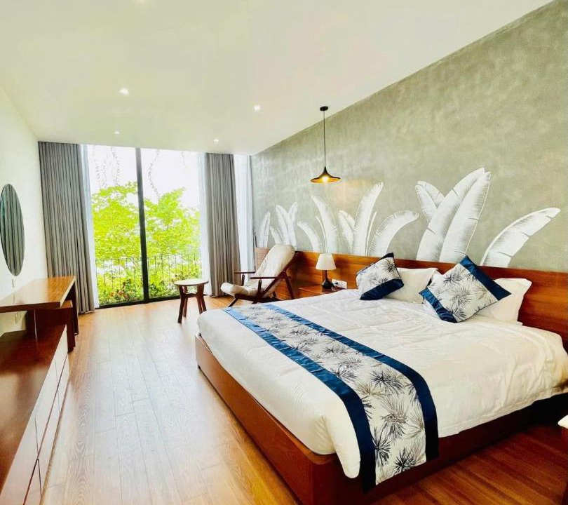 Photo of Bedroom in Cuc Phuong