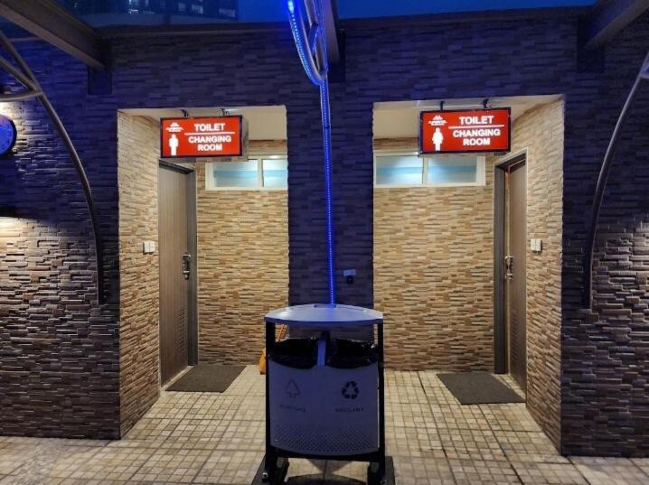 Photo of Bathroom in Surabaya
